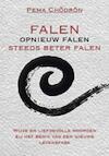 Falen - opnieuw falen - steeds beter falen - Pema Chödrön (ISBN 9789088401374)