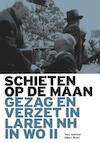 Schiet op de Maan - Teun Koetsier, Roest Elbert (ISBN 9789077285404)