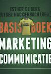 Basisboek marketingcommunicatie (ISBN 9789046905227)