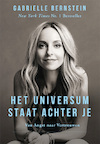 Het Universum staat achter je - Gabrielle Bernstein (ISBN 9789492412294)