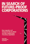 In Search Of Future-Proof Corporations - Geleyn Meijer, Artemus Nicholson, Ruurd Priester (ISBN 9789463012348)