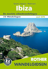 Rother wandelgids Ibiza - Rolf Goetz, Laura Aguilar, Ulrich Redmann (ISBN 9789038927350)