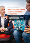 De karakteristieken van een modern testproces - Jan Jaap Cannegieter (ISBN 9789463012881)