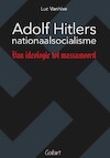 Adolf Hitlers nationaalsocialisme - Luc Vanhixe (ISBN 9789044137552)