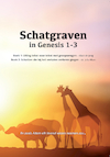 Schatgraven in Genesis 1-3 - Klaas de Jong, Prof Dr Julia Blum (ISBN 9789492818133)