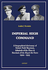Imperial High Command - Andris J. Kursietis (ISBN 9789464240139)