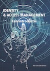Identity & Access Management - Rob van der Staaij (ISBN 9789090335834)
