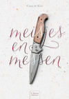 Meisjes en messen - Coen de Kort (ISBN 9789044840452)