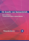 De kracht van humanistiek - Joachim Duyndam (ISBN 9789088509964)