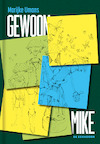 Gewoon Mike - Marijke Umans (ISBN 9789462916241)