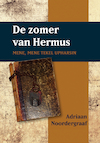 De zomer van Hermus - Adriaan Noordergraaf (ISBN 9789493175877)