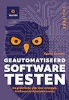 Geautomatiseerd software testen (e-Book) - Egbert Bouman (ISBN 9789493170902)