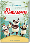 De PandaBand - Saša Stanišić (ISBN 9789051169072)