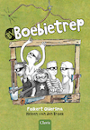 BV Boebietrep - Folkert Oldersma (ISBN 9789044844962)