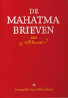 De Mahatma brieven aan A. P. Sinnett van de Mahatma's M. & K. H. (ISBN 9789062715800)