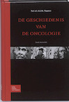De geschiedenis van de oncologie (e-Book) - D.J.Th. Wagener (ISBN 9789031380084)