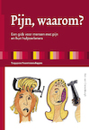 Pijn, waarom? - Ben van Cranenburgh (ISBN 9789080427525)