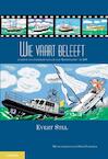 Wie vaart beleeft 2 - Evert Stel (ISBN 9789086160938)
