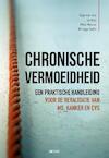 Chronische vermoeidheid - Jo Nijs, Daphne Kos (ISBN 9789033488023)