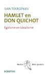 Hamlet en Don Quichot - I.S. Toergenjev (ISBN 9789087730130)
