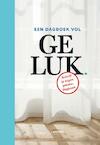 Een dagboek vol geluk - Leo Bormans (ISBN 9789401409513)