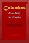 Columbus, de ontdekker van Amerika - J.S.C. Abbott (ISBN 9789491254994)