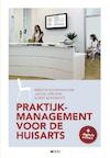 Praktijkmanagement voor de huisarts (e-Book) (ISBN 9789033497513)