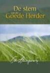 De stem van de Goede Herder (e-Book) - Charles Haddon Spurgeon (ISBN 9789462784536)