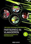 Participatie in Vlaanderen / 1 (e-Book) (ISBN 9789462925182)
