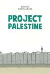 Project Palestine - Dan Yoo (ISBN 9781618613479)