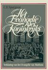 Het Evangelie des Koninkrijks (e-Book) - Charles Haddon Spurgeon (ISBN 9789462787797)