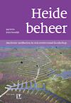 Heidebeheer (e-Book) - Jap Smits, Jinze Noordijk (ISBN 9789050115612)