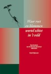 Waor roet en blommen wortel schiet in 't veld (e-Book) - Henk Nijkeuter (ISBN 9789065094063)