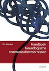 Handboek Neurologische communicatiestoornissen - Eric Manders (ISBN 9789044134544)