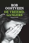 De vreemdgangers - Rob Oostveen (ISBN 9789082603415)