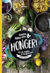 Honger! - Mme Zsazsa (ISBN 9789022334614)