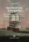 Sociëteit van Essequebo - Ruud Paesie (ISBN 9789079875993)