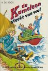 De Kameleon steekt van wal (e-Book) - H. de Roos (ISBN 9789020642353)