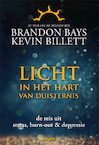 Licht in het hart van duisternis - Brandon Bays, Kevin Billett (ISBN 9789492412317)