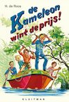 De Kameleon wint de prijs! (e-Book) - H. de Roos (ISBN 9789020642148)