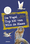 De vogel top 100 van Nico de Haan (e-Book) - Nico de Haan (ISBN 9789021678313)