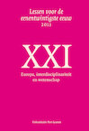 Europa, interdisciplinariteit en wetenschap (e-Book) (ISBN 9789461660633)