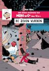 Matsuoka De Zeven Vloeken, zonder ex-libris - Marc Sleen, Kim Duchateau (ISBN 9789002266294)
