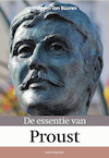 De essentie van Proust - Maarten van Buuren (ISBN 9789492538413)