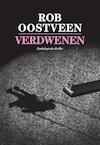 V erdwenen - Rob Oostveen (ISBN 9789082603484)