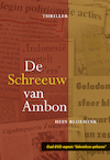 De Schreeuw van Ambon - Hein Bloemink (ISBN 9789463651363)