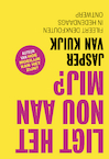 Ligt het nou aan mij? (e-Book) - Jasper van Kuijk (ISBN 9789492493743)