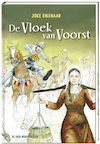 De vloek van Voorst - Joke Eikenaar (ISBN 9789051167672)