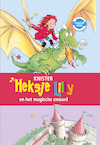 Heksje Lilly omkeerboek - KNISTER (ISBN 9789020683240)