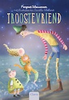 Troostevriend - Margreet Schouwenaar (ISBN 9789044837124)